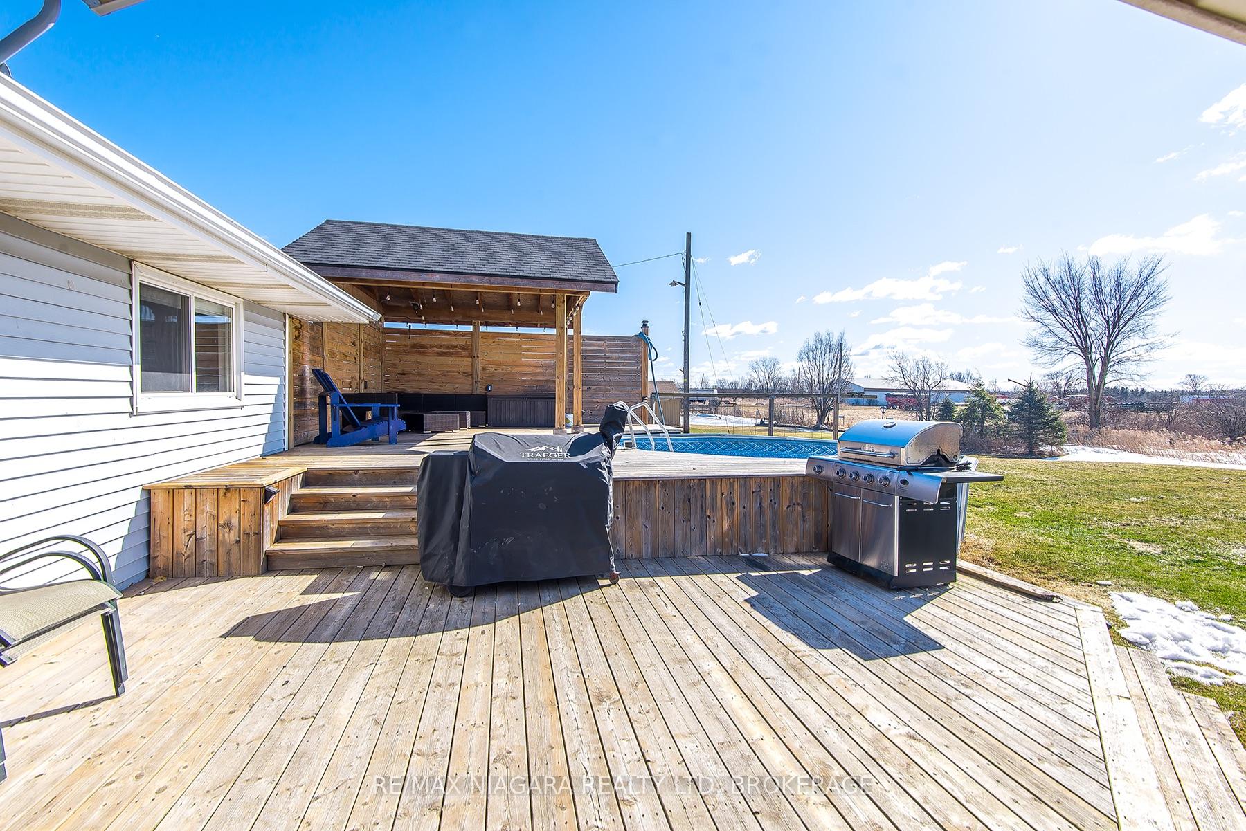 Photo 32 of 4530 Marshall Road, Niagara Falls, Lyons Creek — HOMEH