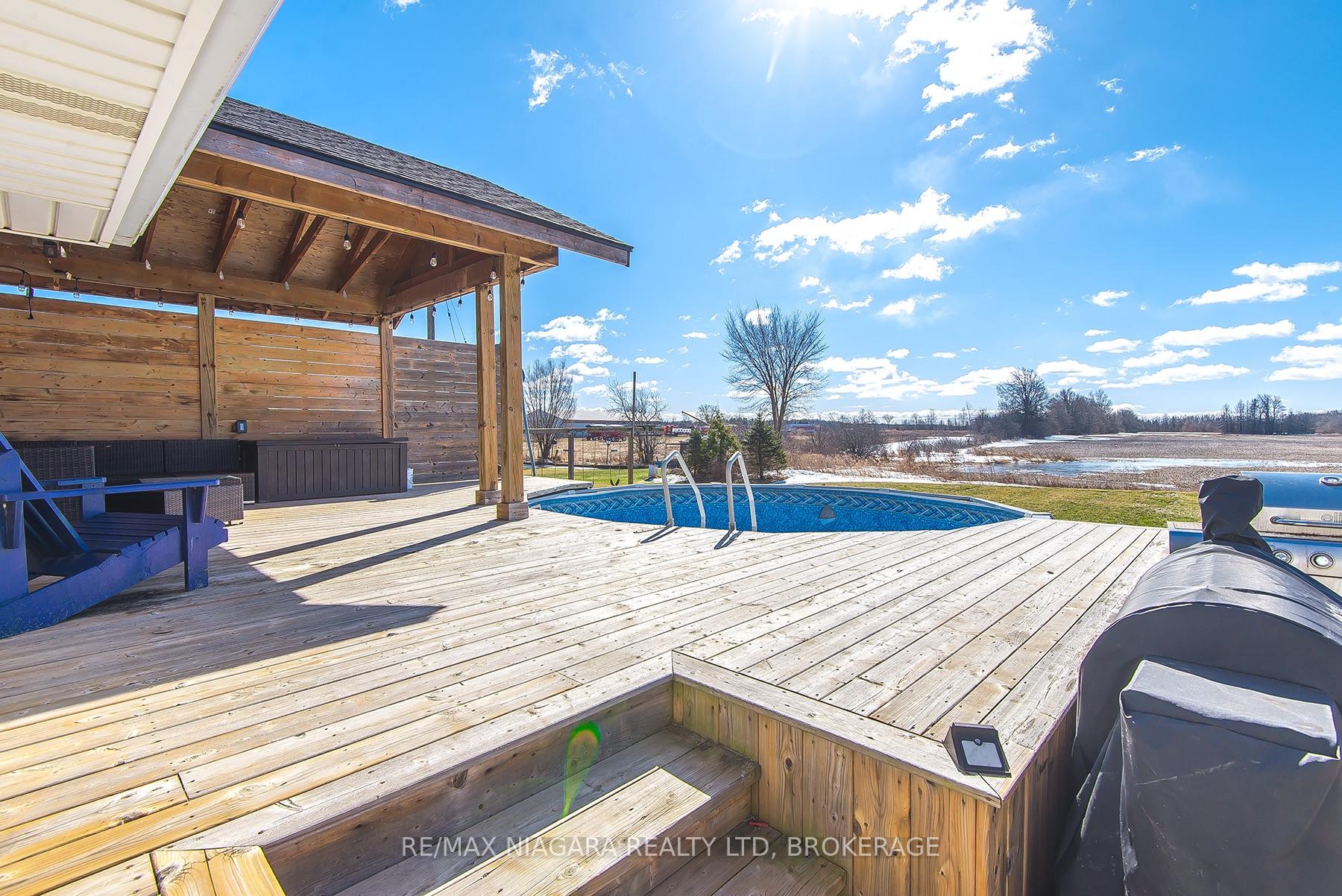 Photo 33 of 4530 Marshall Road, Niagara Falls, Lyons Creek — HOMEH