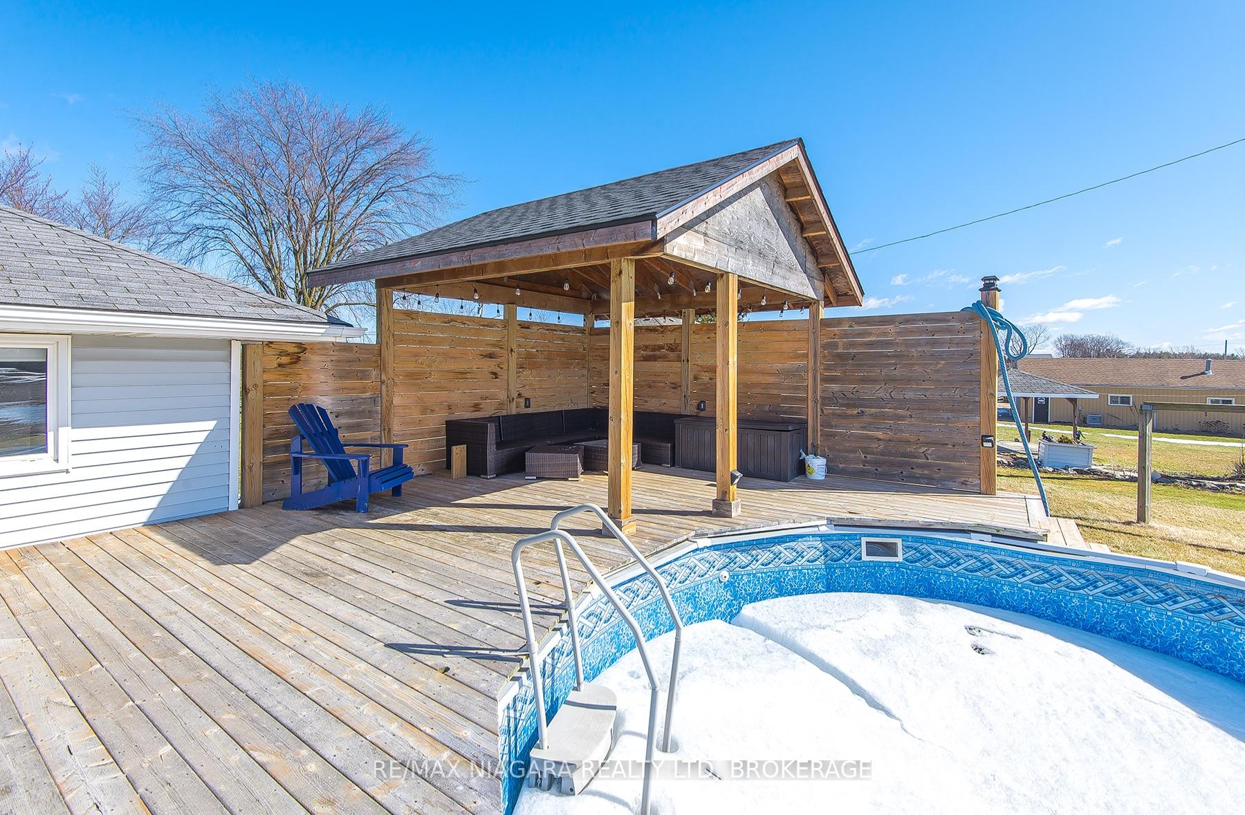 Photo 35 of 4530 Marshall Road, Niagara Falls, Lyons Creek — HOMEH