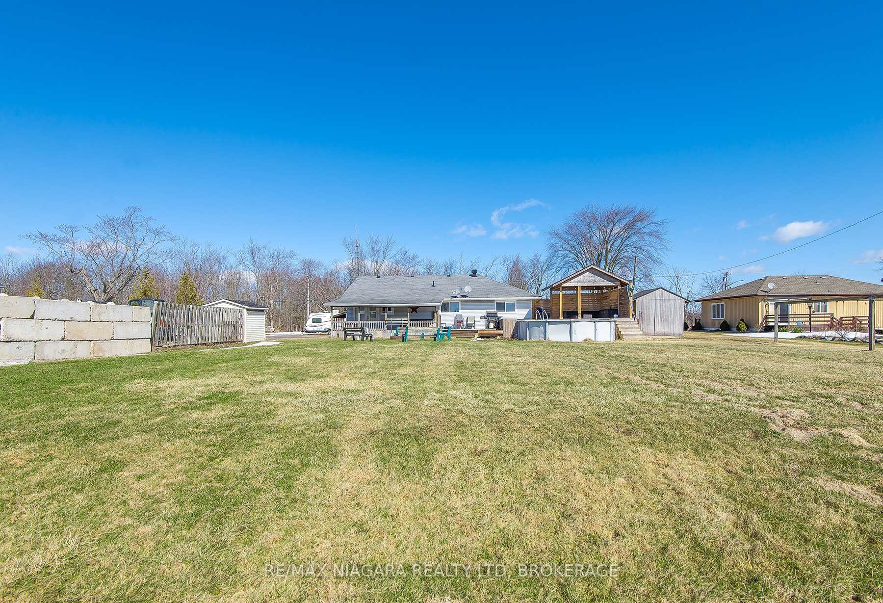 Photo 40 of 4530 Marshall Road, Niagara Falls, Lyons Creek — HOMEH