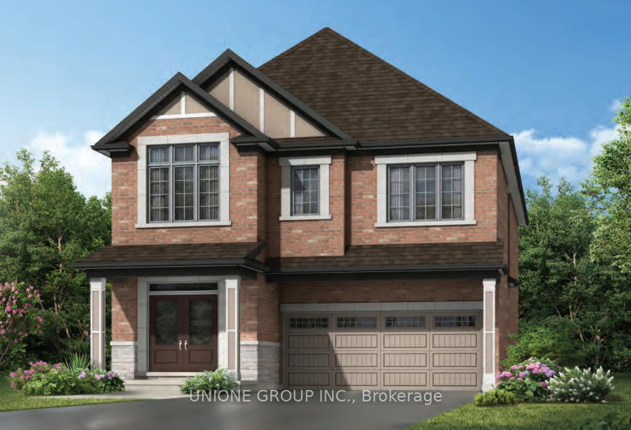 Photo 1 of 1555 Rutland Crescent, Milton, Bowes — HOMEH