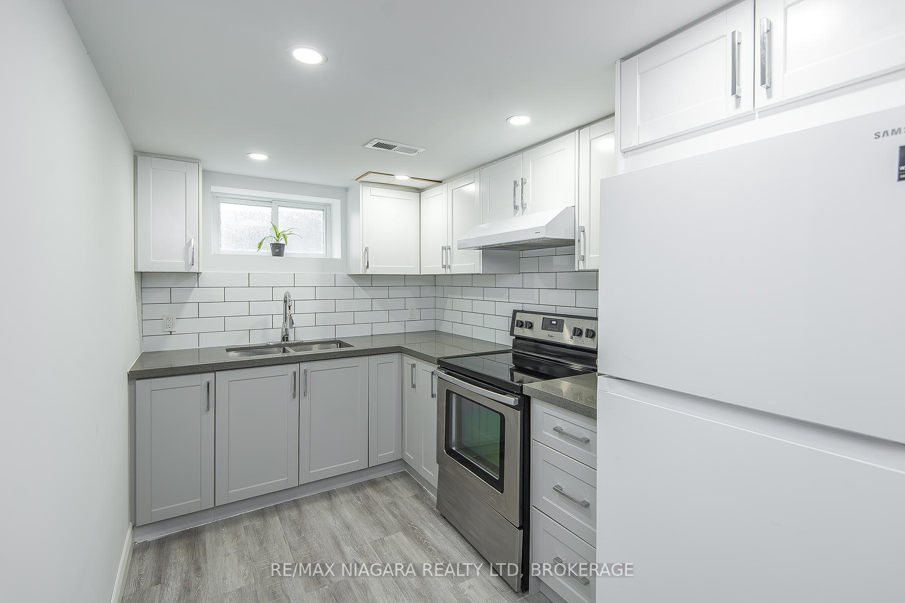 Photo 30 of 4607 Nelson Crescent, Niagara Falls, Downtown — HOMEH