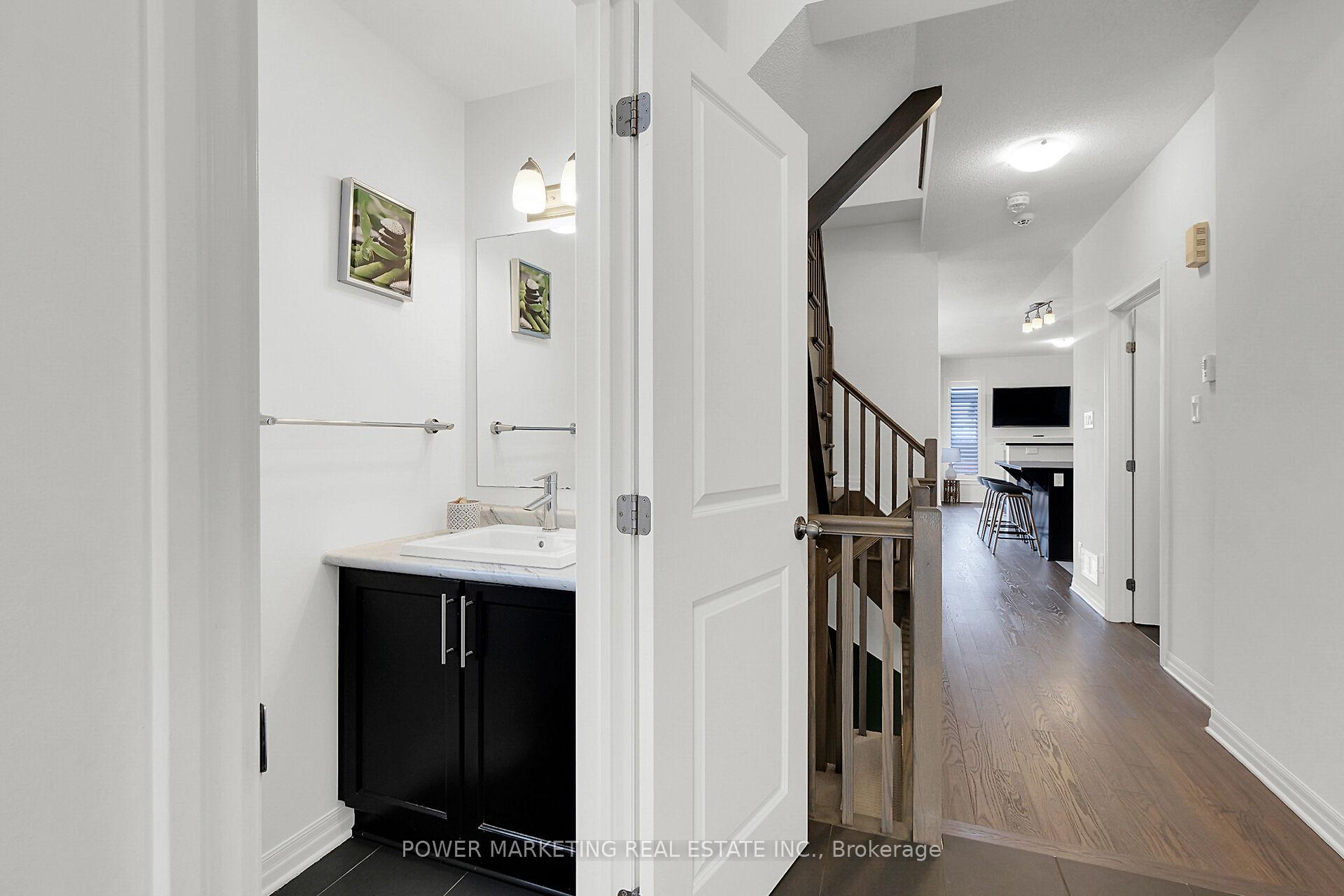 Photo 19 of 300 Broadbridge Crescent, Ottawa, Mer Bleue/Bradley Estates/Anderson Park — HOMEH