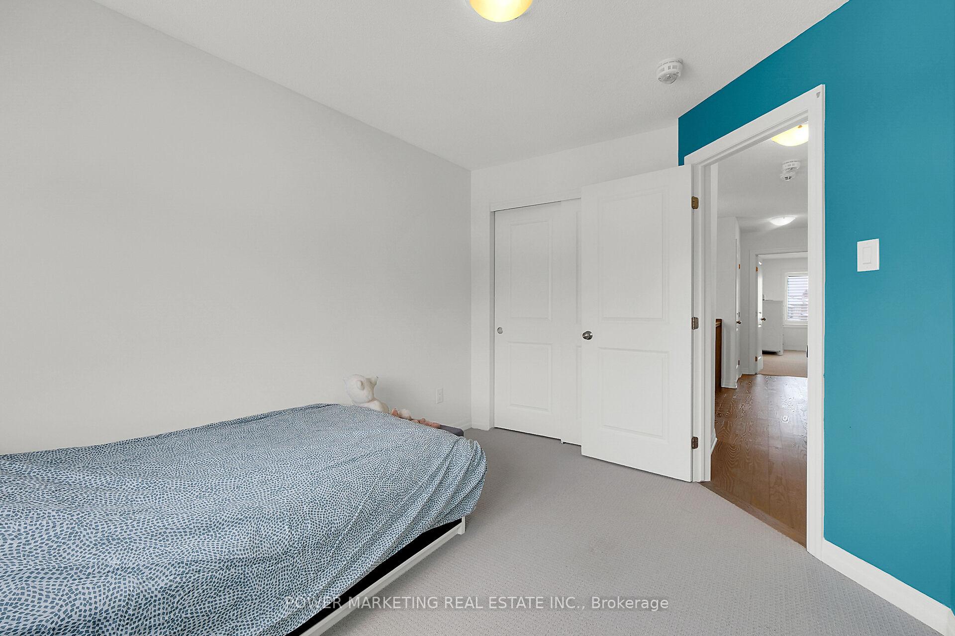 Photo 37 of 300 Broadbridge Crescent, Ottawa, Mer Bleue/Bradley Estates/Anderson Park — HOMEH