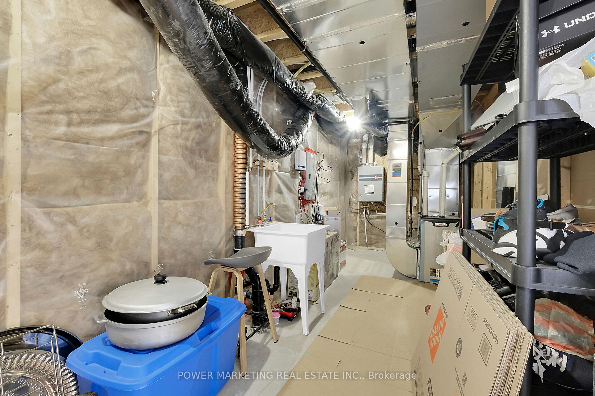 Photo 46 of 300 Broadbridge Crescent, Ottawa, Mer Bleue/Bradley Estates/Anderson Park — HOMEH
