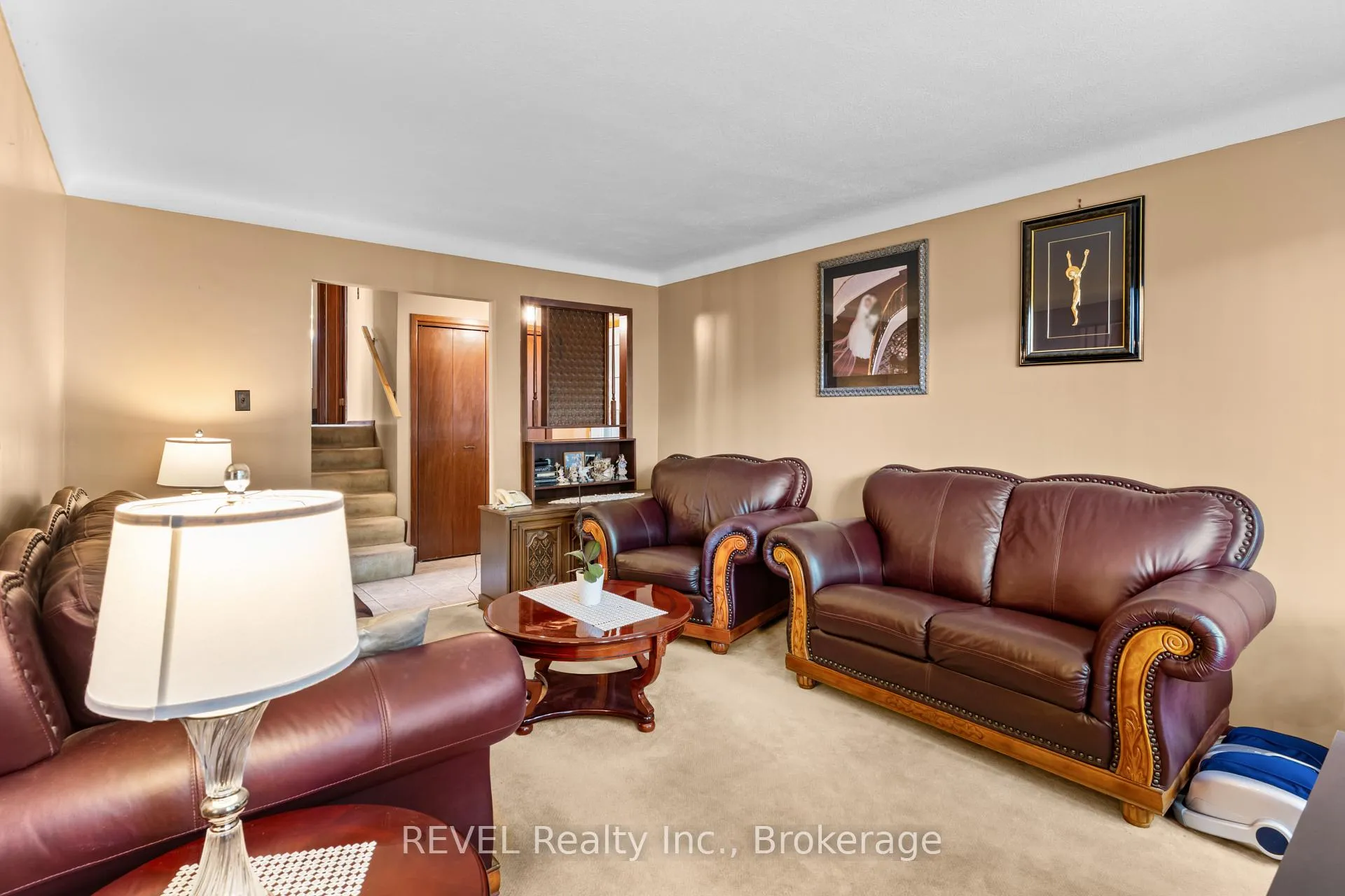 Photo 5 of 6256 Johnson Drive, Niagara Falls, Church's Lane — HOMEH