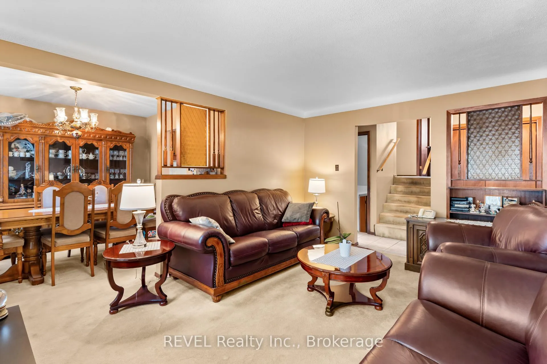 Photo 6 of 6256 Johnson Drive, Niagara Falls, Church's Lane — HOMEH