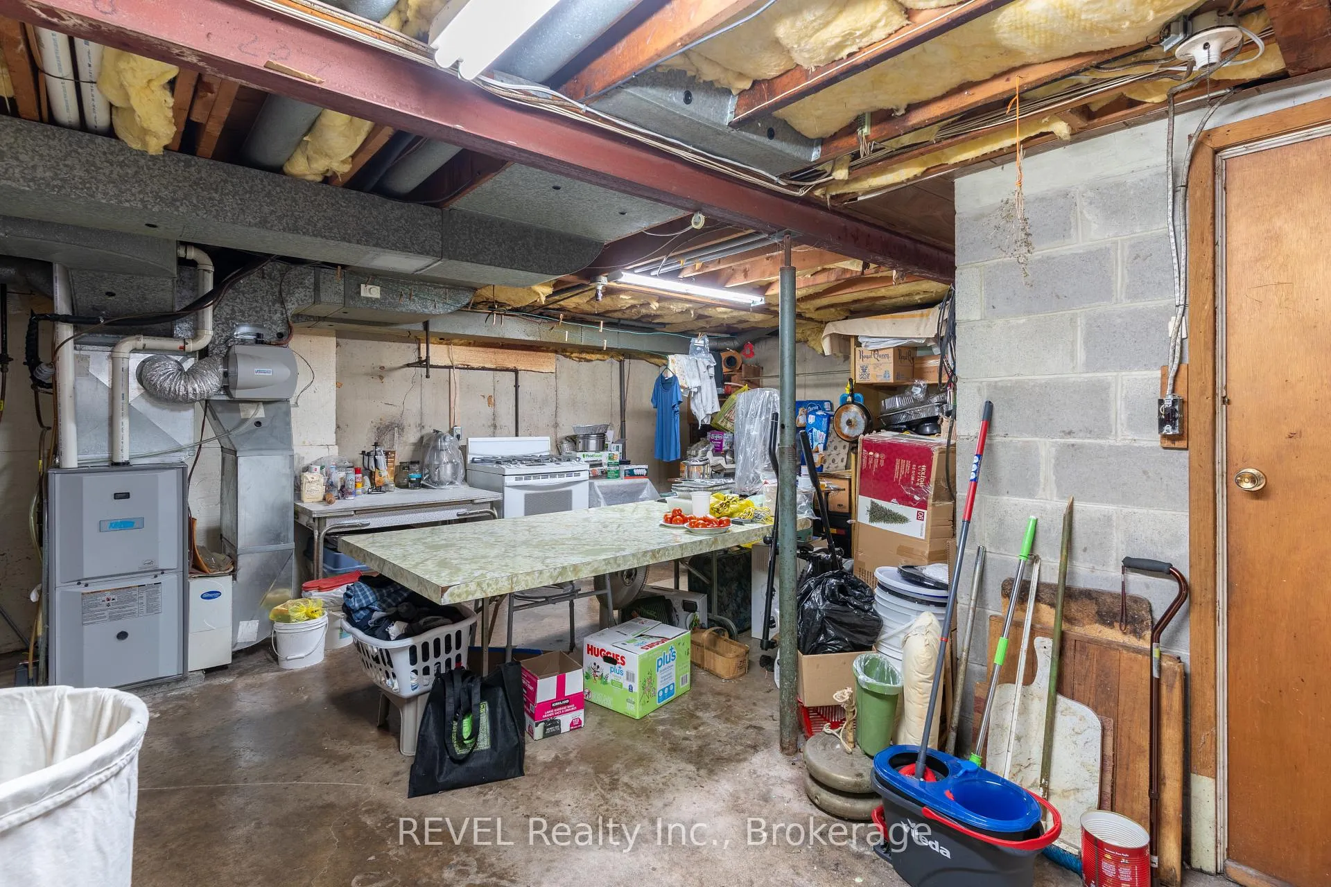 Photo 22 of 6256 Johnson Drive, Niagara Falls, Church's Lane — HOMEH