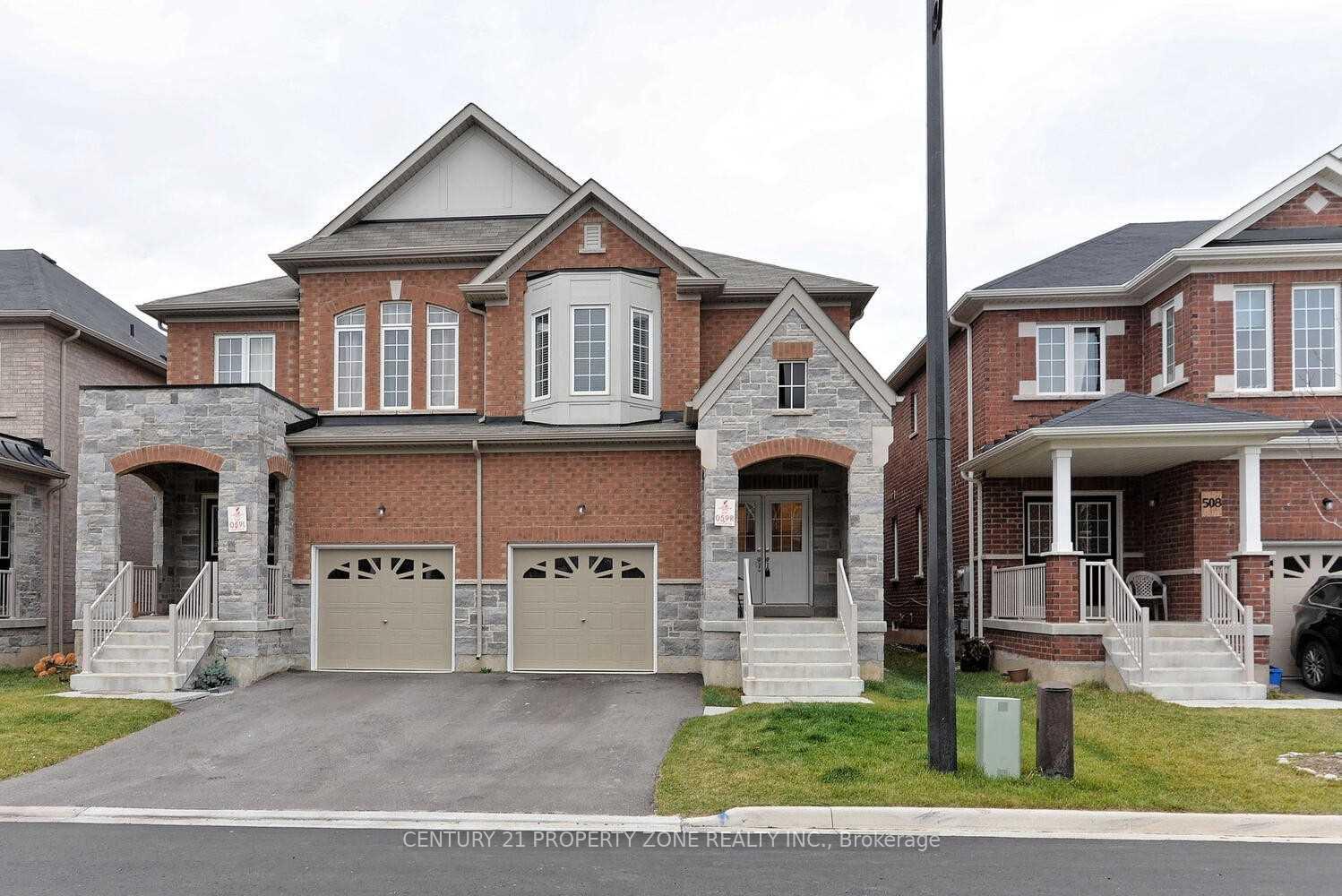 Photo 1 of 504 Downes Jackson Heights, Milton, Harrison — HOMEH