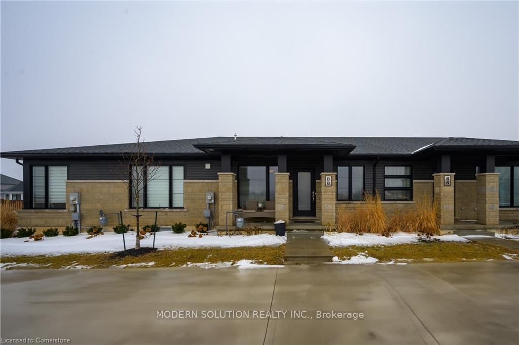 Photo 1 of 88 Summersides Boulevard, Pelham, Fonthill — HOMEH