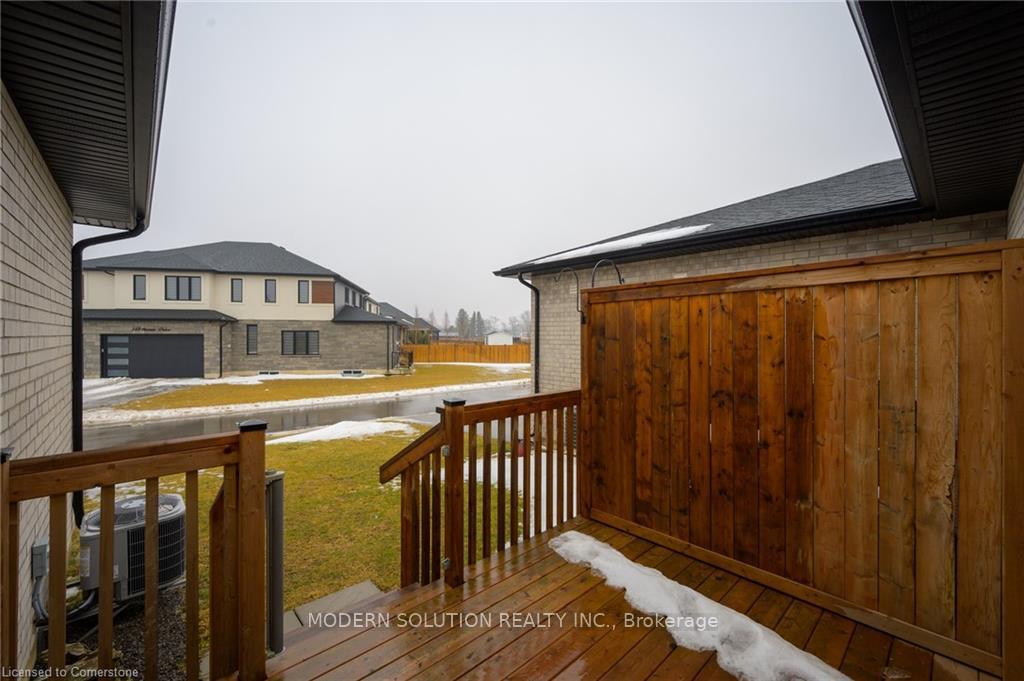 Photo 36 of 88 Summersides Boulevard, Pelham, Fonthill — HOMEH