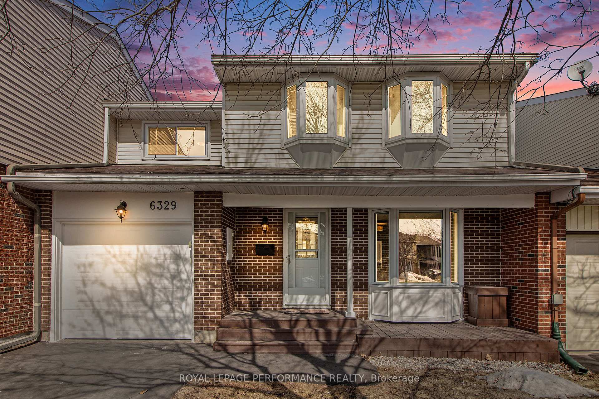 Photo 2 of 6329 Paddler Way, Ottawa, Hiawatha Park/Convent Glen — HOMEH