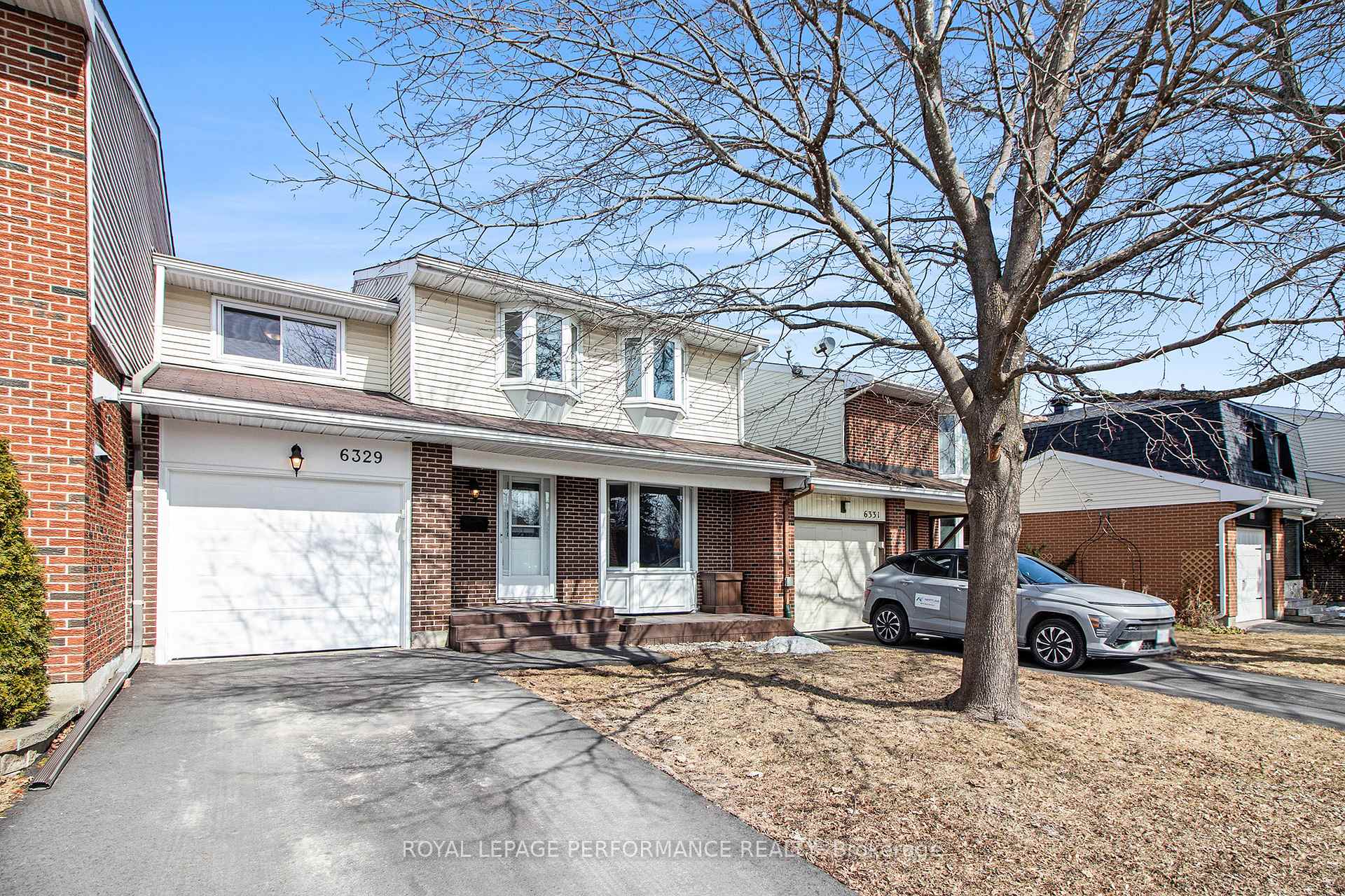 Photo 3 of 6329 Paddler Way, Ottawa, Hiawatha Park/Convent Glen — HOMEH
