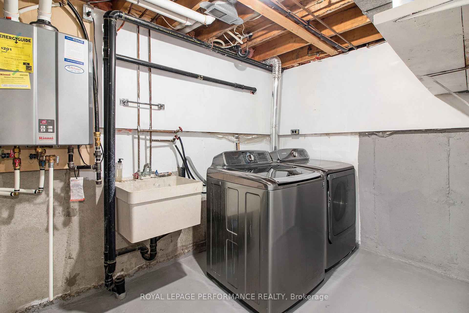 Photo 23 of 6329 Paddler Way, Ottawa, Hiawatha Park/Convent Glen — HOMEH