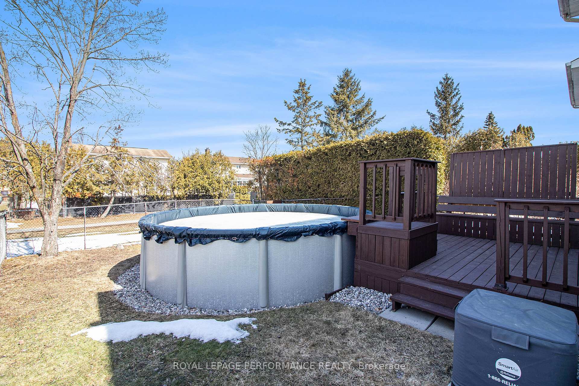 Photo 26 of 6329 Paddler Way, Ottawa, Hiawatha Park/Convent Glen — HOMEH