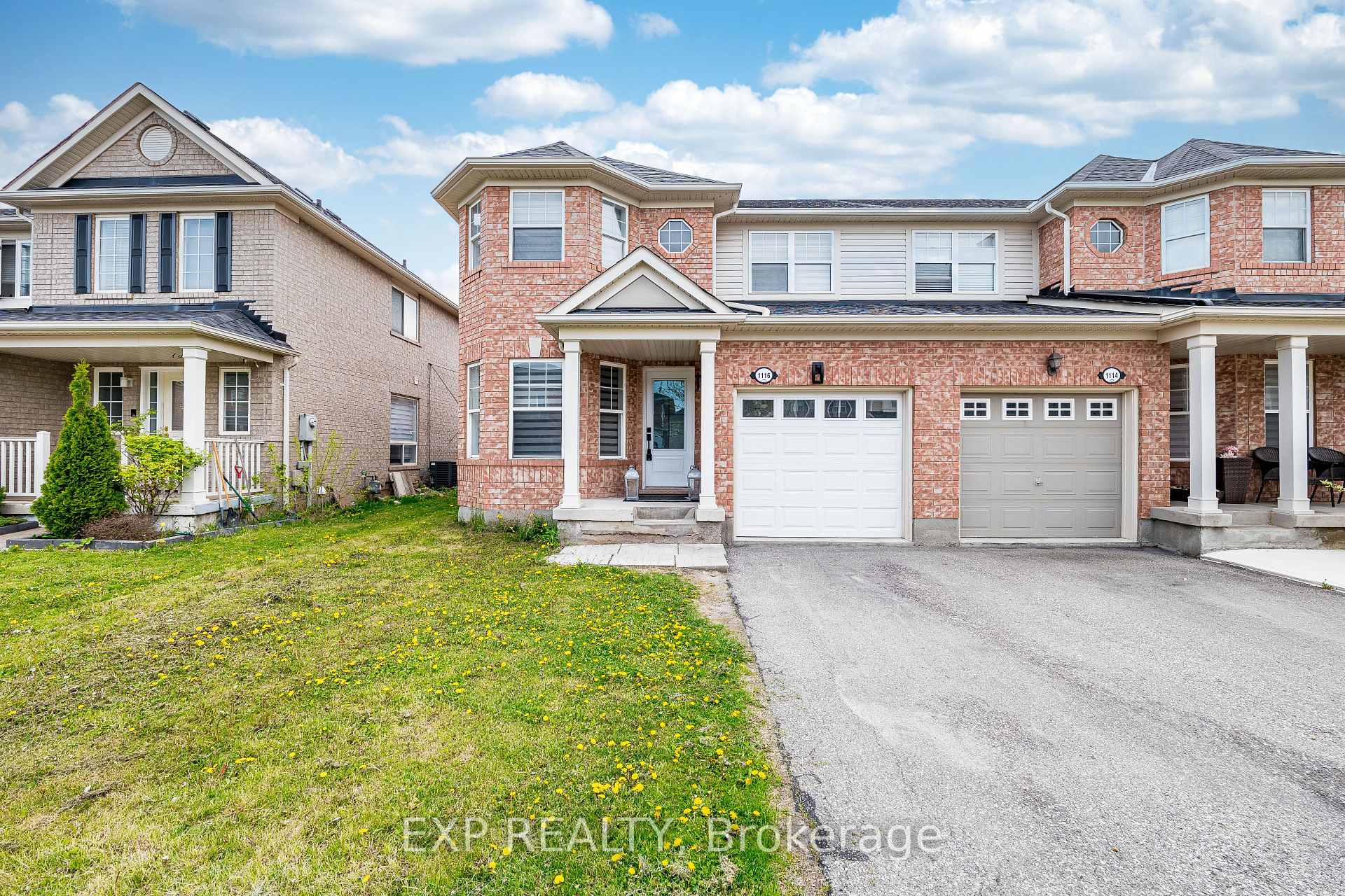 Photo 1 of 1116 Barr Crescent, Milton, Beaty — HOMEH