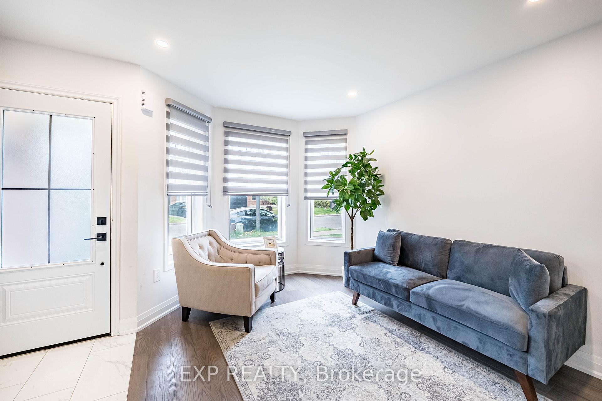 Photo 4 of 1116 Barr Crescent, Milton, Beaty — HOMEH