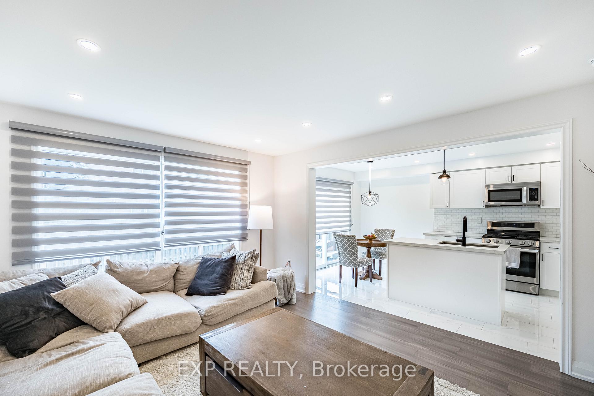Photo 8 of 1116 Barr Crescent, Milton, Beaty — HOMEH