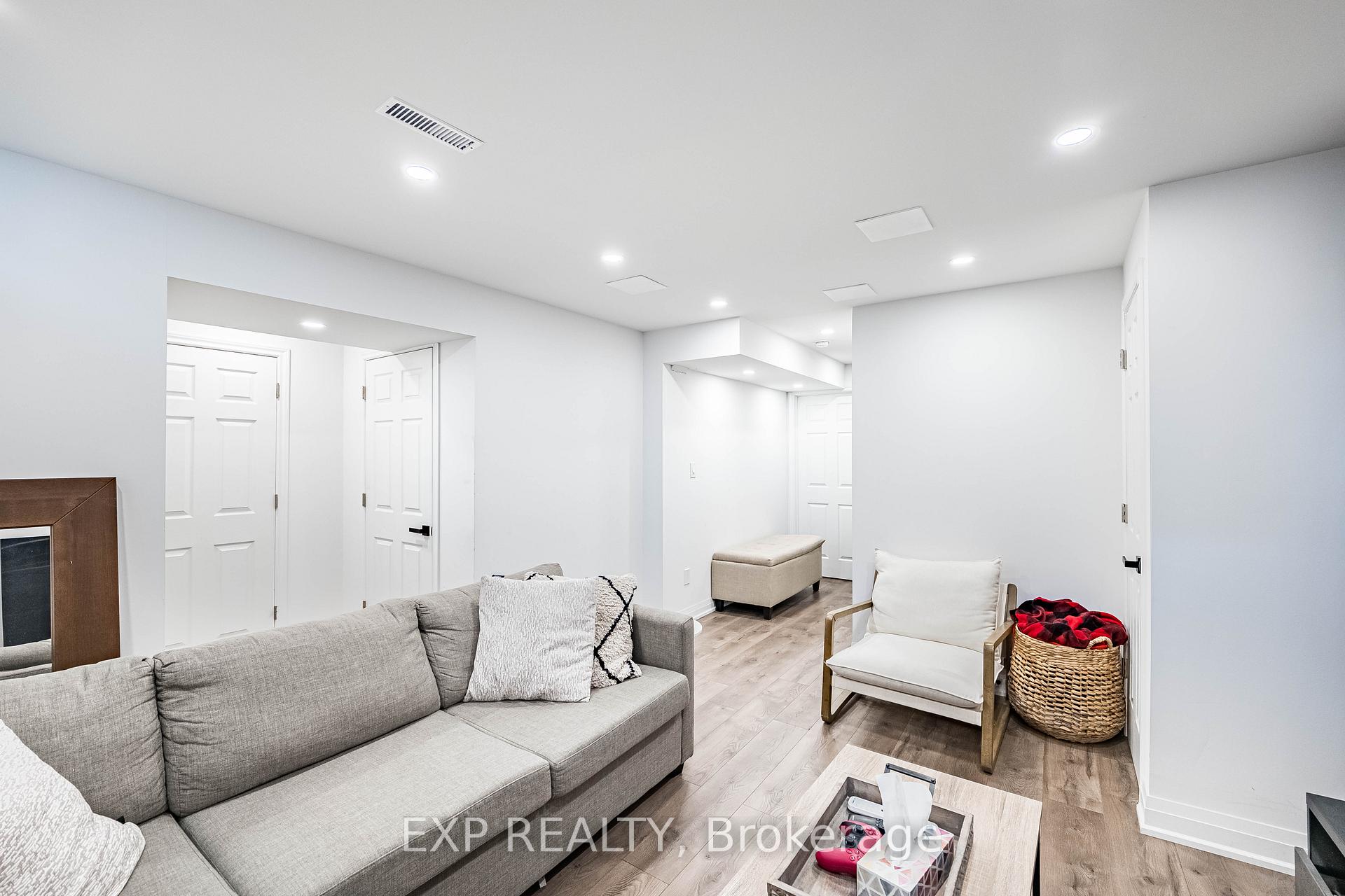 Photo 25 of 1116 Barr Crescent, Milton, Beaty — HOMEH