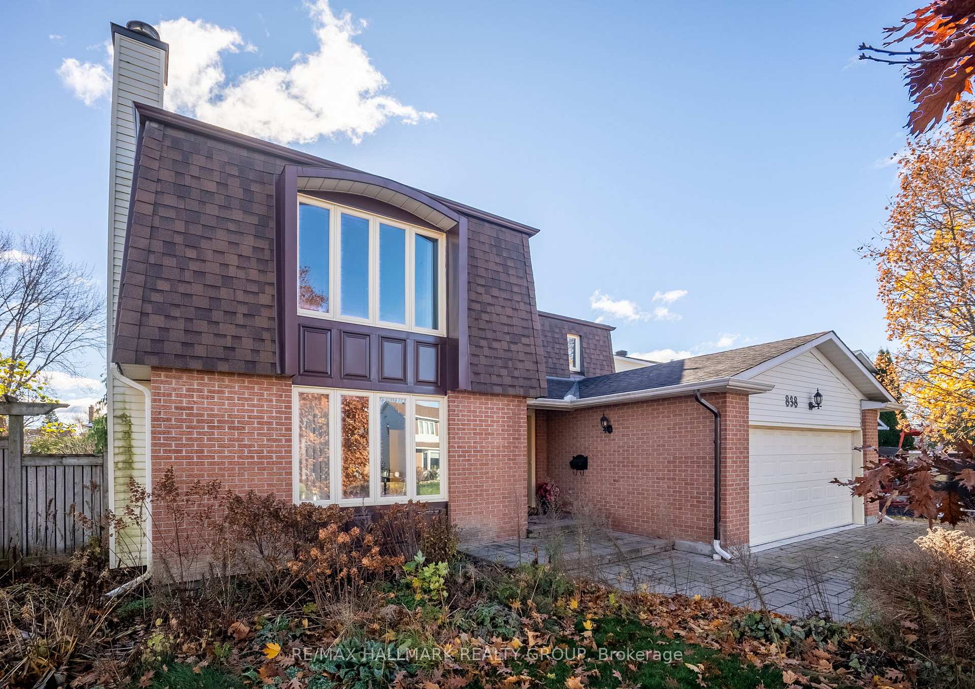 Photo 4 of 838 Explorer Lane, Ottawa, Convent Glen — HOMEH