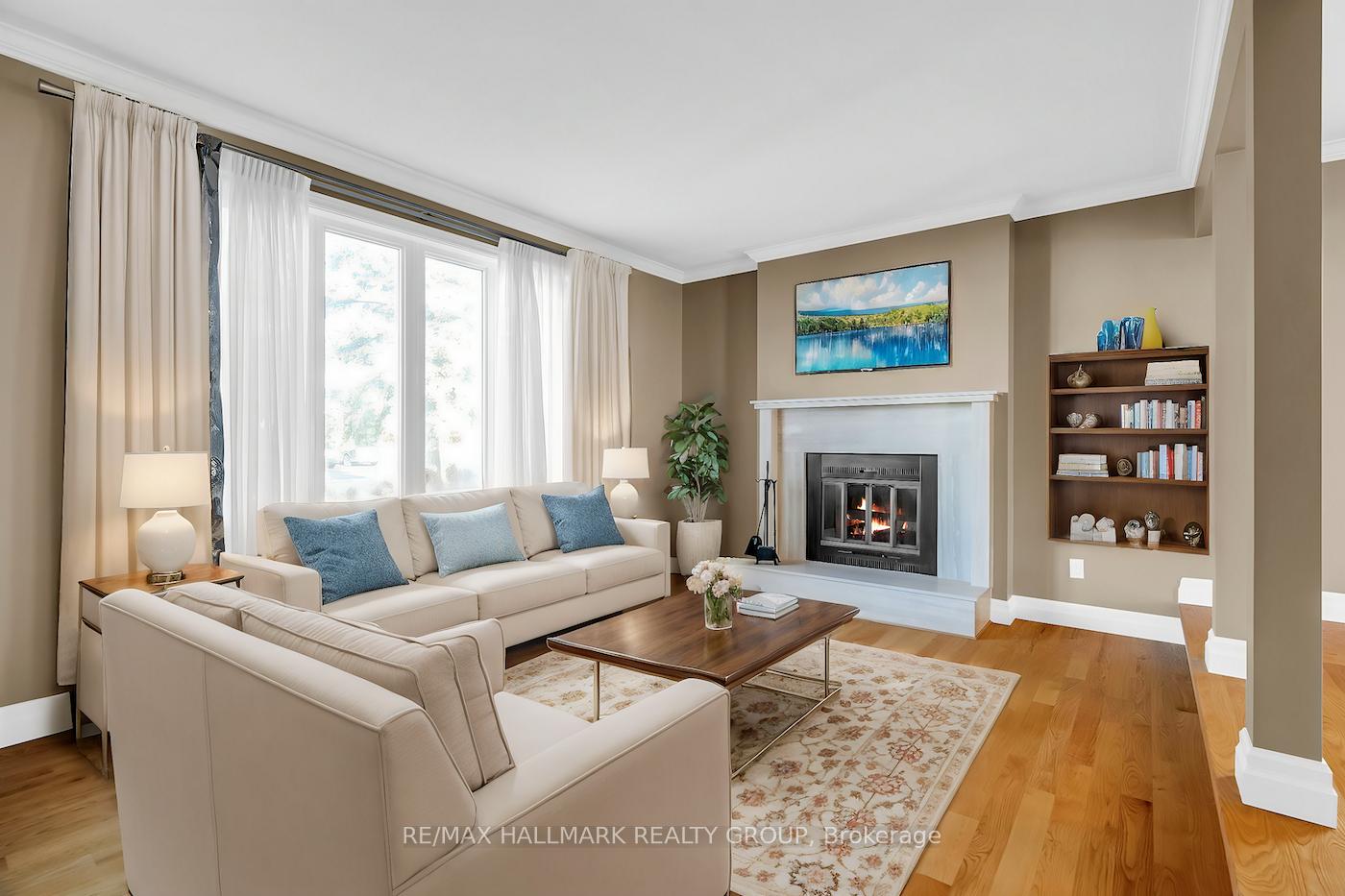Photo 7 of 838 Explorer Lane, Ottawa, Convent Glen — HOMEH