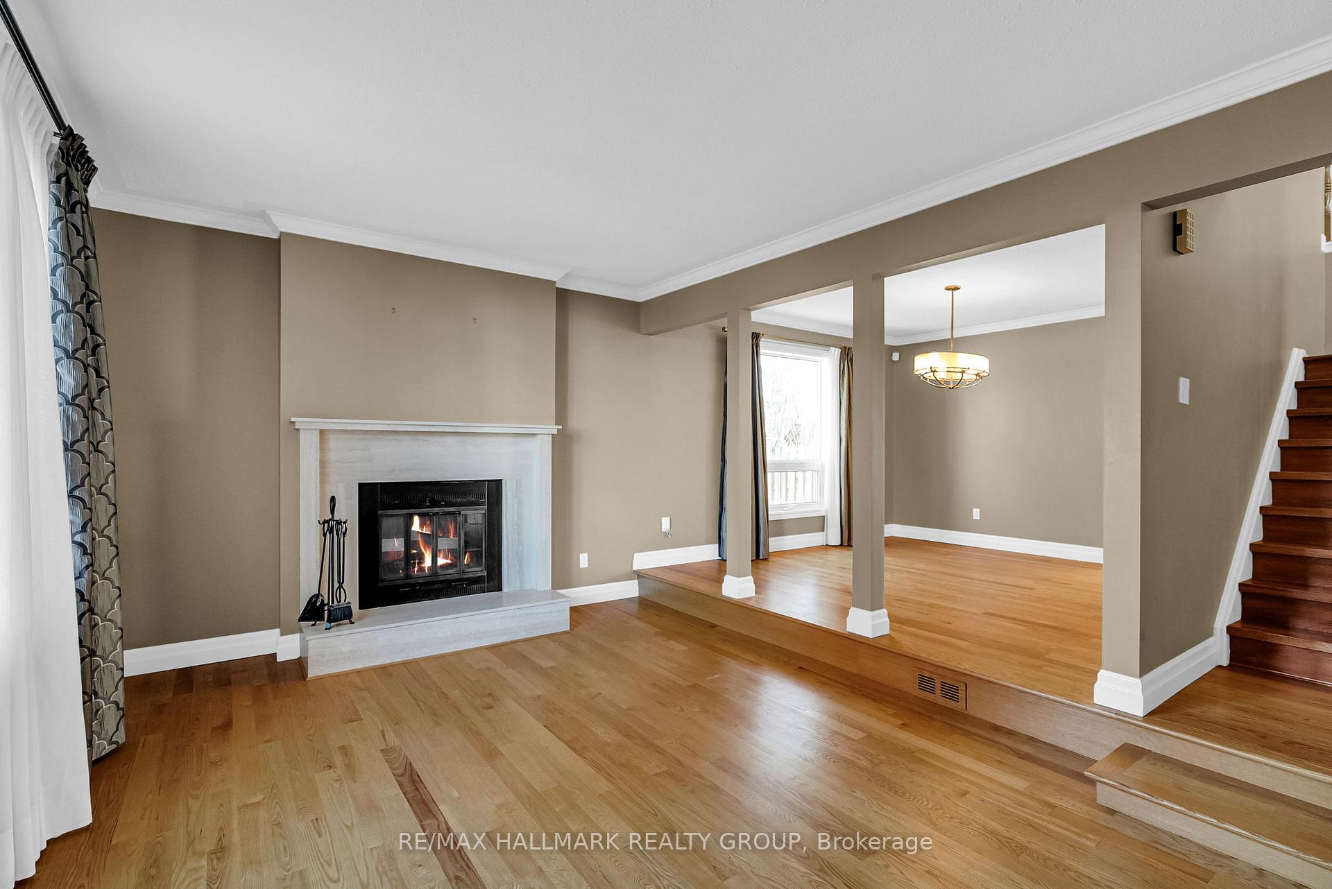 Photo 9 of 838 Explorer Lane, Ottawa, Convent Glen — HOMEH