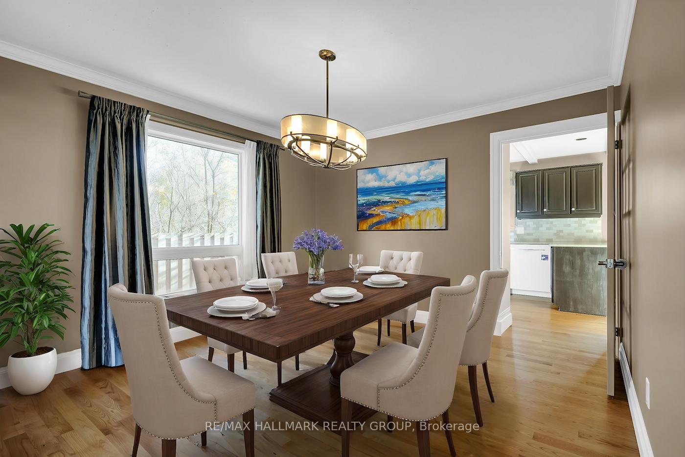 Photo 12 of 838 Explorer Lane, Ottawa, Convent Glen — HOMEH