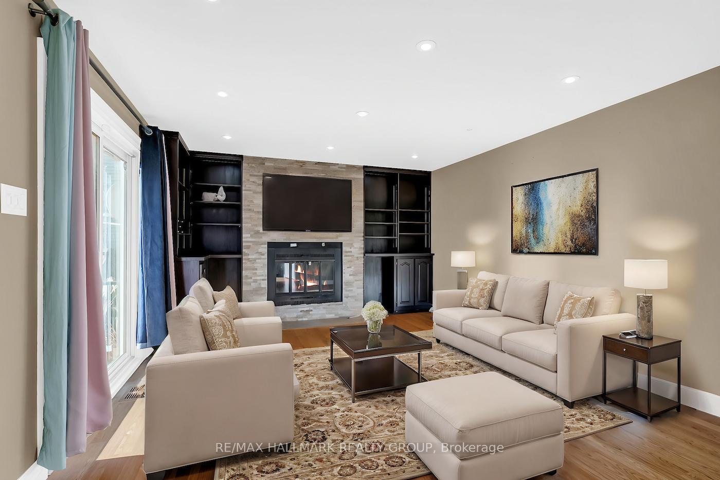 Photo 20 of 838 Explorer Lane, Ottawa, Convent Glen — HOMEH