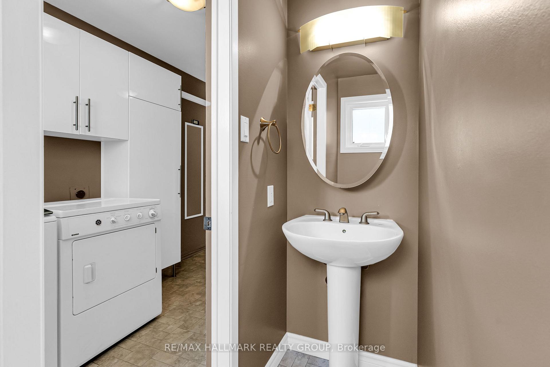Photo 24 of 838 Explorer Lane, Ottawa, Convent Glen — HOMEH