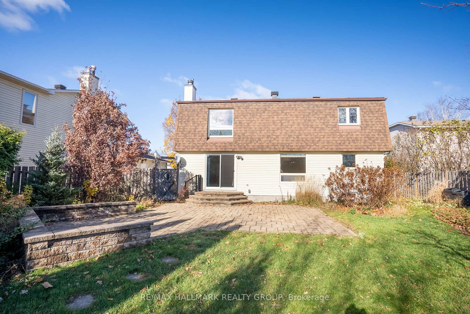 Photo 41 of 838 Explorer Lane, Ottawa, Convent Glen — HOMEH