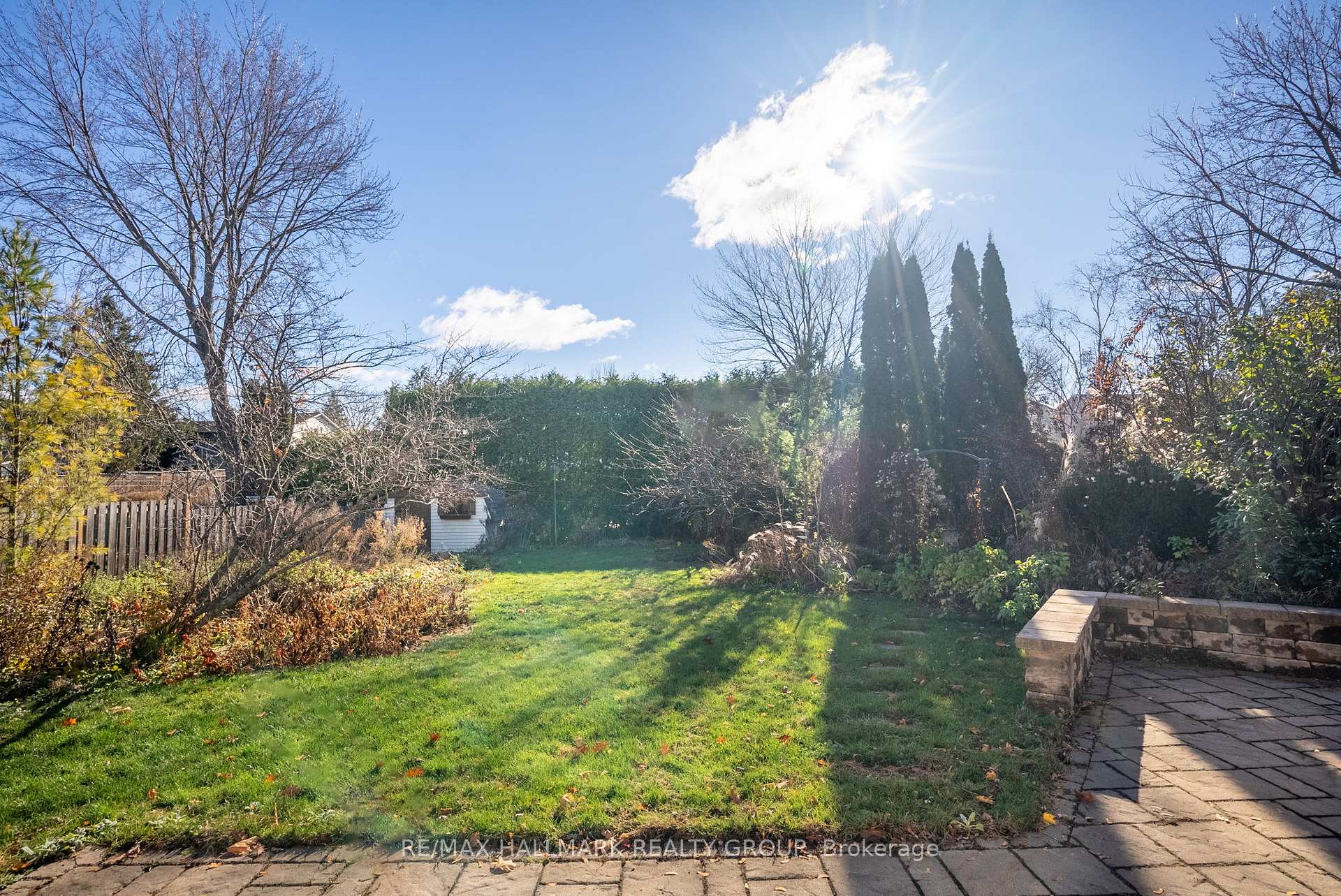 Photo 44 of 838 Explorer Lane, Ottawa, Convent Glen — HOMEH