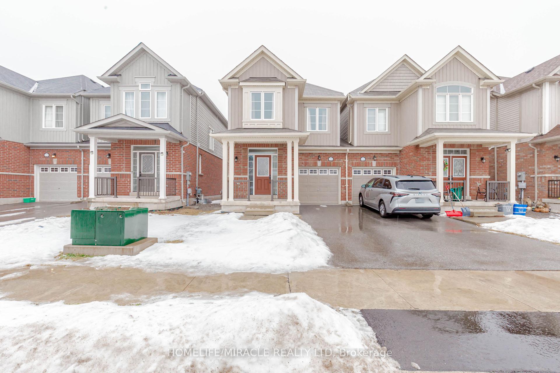 Photo 1 of 9538 Tallgrass Avenue, Niagara Falls, Lyons Creek — HOMEH