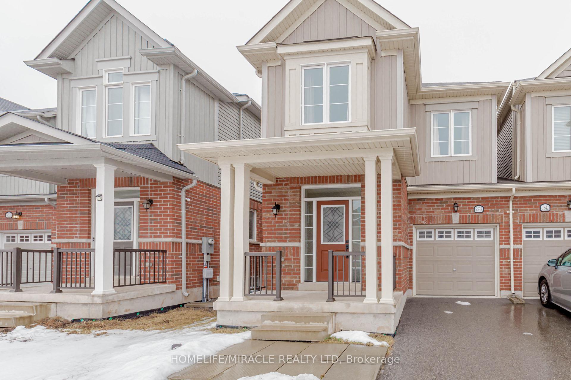 Photo 2 of 9538 Tallgrass Avenue, Niagara Falls, Lyons Creek — HOMEH
