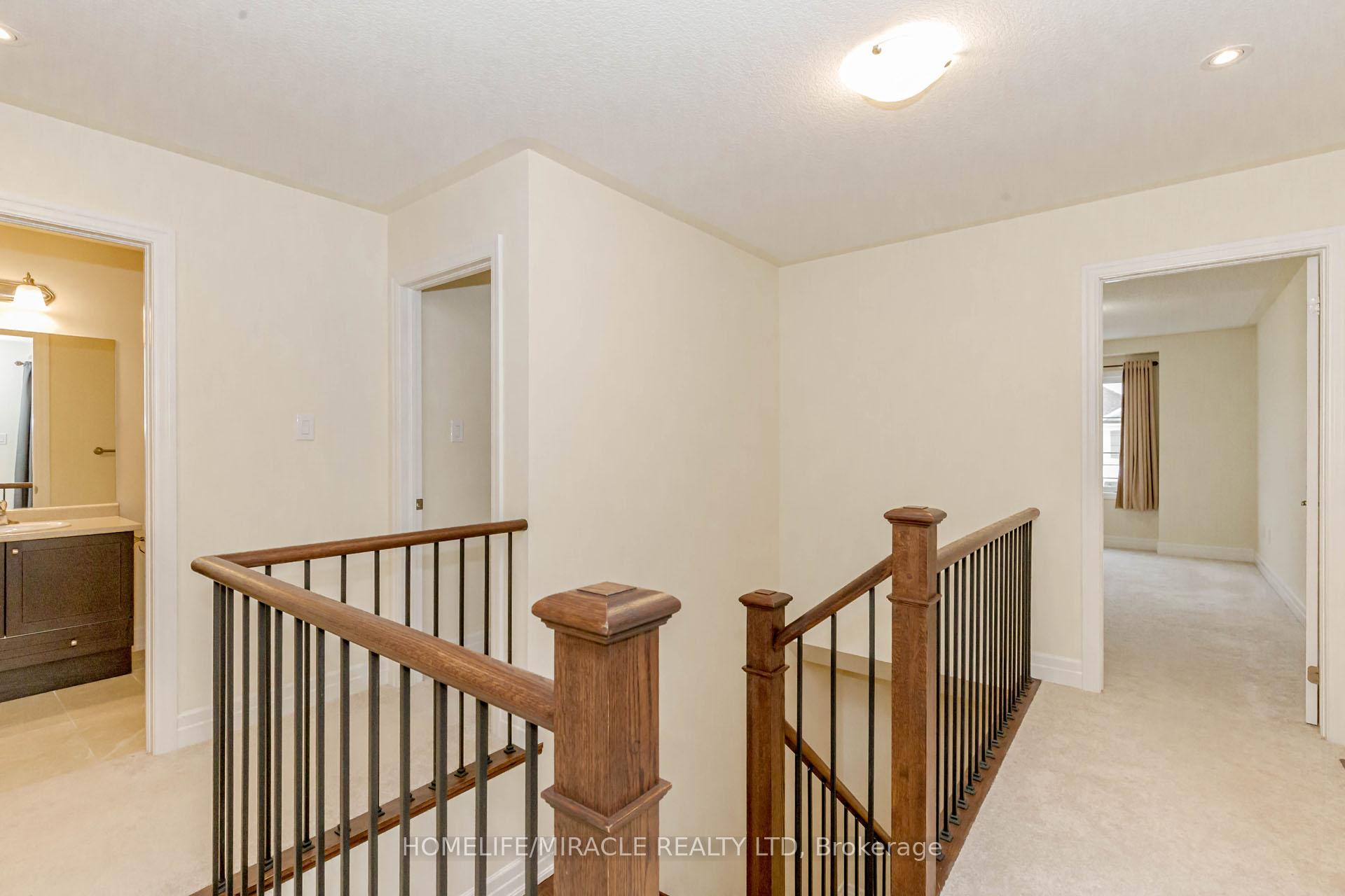 Photo 29 of 9538 Tallgrass Avenue, Niagara Falls, Lyons Creek — HOMEH