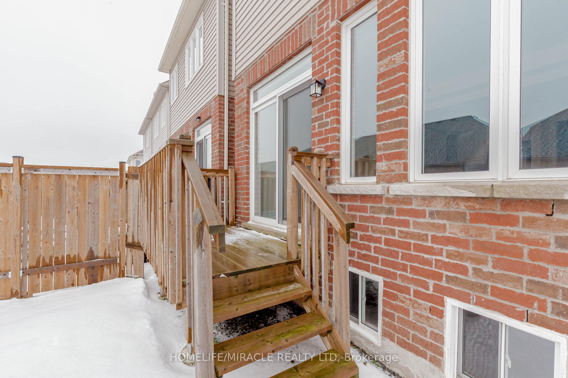 Photo 40 of 9538 Tallgrass Avenue, Niagara Falls, Lyons Creek — HOMEH