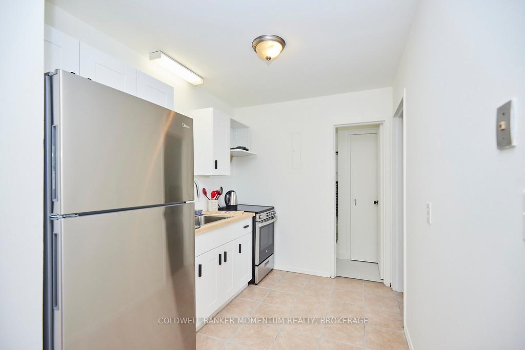 Photo 1 of Unit 2, 4595 Queen Street, Niagara Falls, Downtown — HOMEH