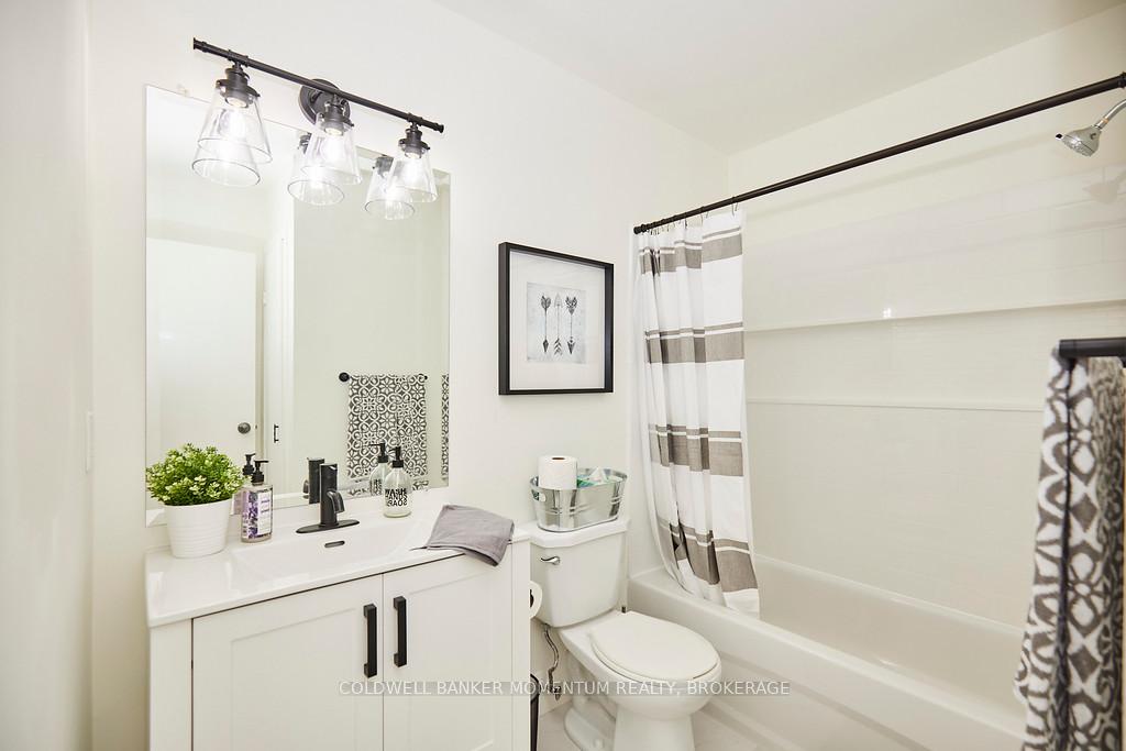 Photo 3 of Unit 2, 4595 Queen Street, Niagara Falls, Downtown — HOMEH