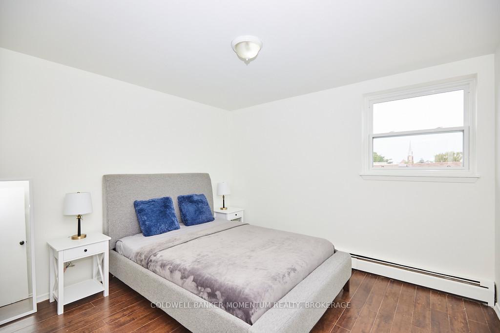 Photo 5 of Unit 2, 4595 Queen Street, Niagara Falls, Downtown — HOMEH