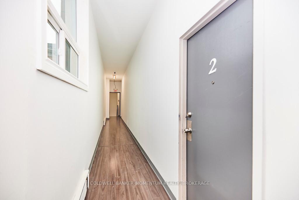 Photo 6 of Unit 2, 4595 Queen Street, Niagara Falls, Downtown — HOMEH