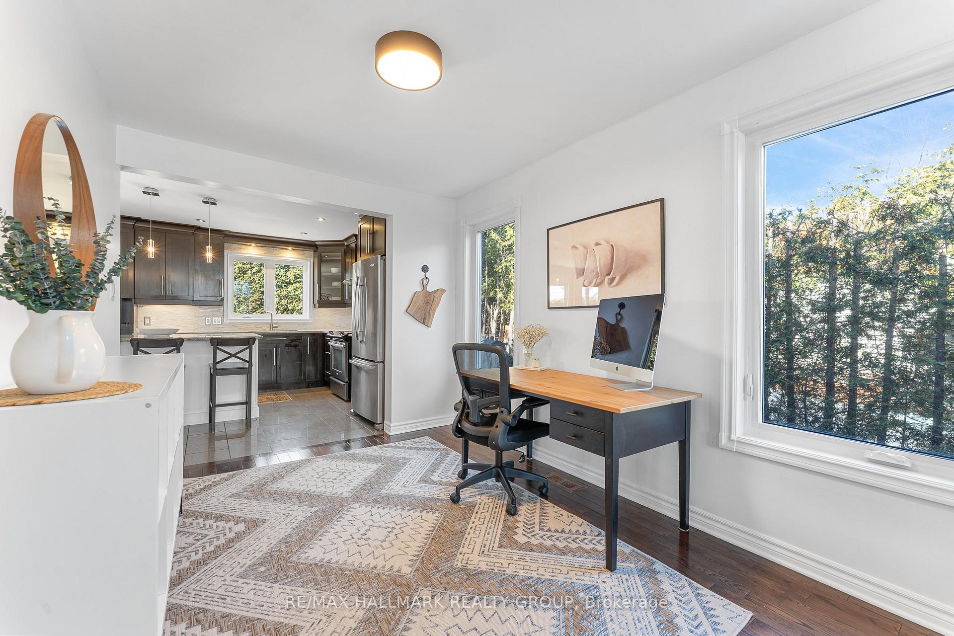 Photo 10 of 1457 Kamouraska Circle, Ottawa, Chateauneuf — HOMEH