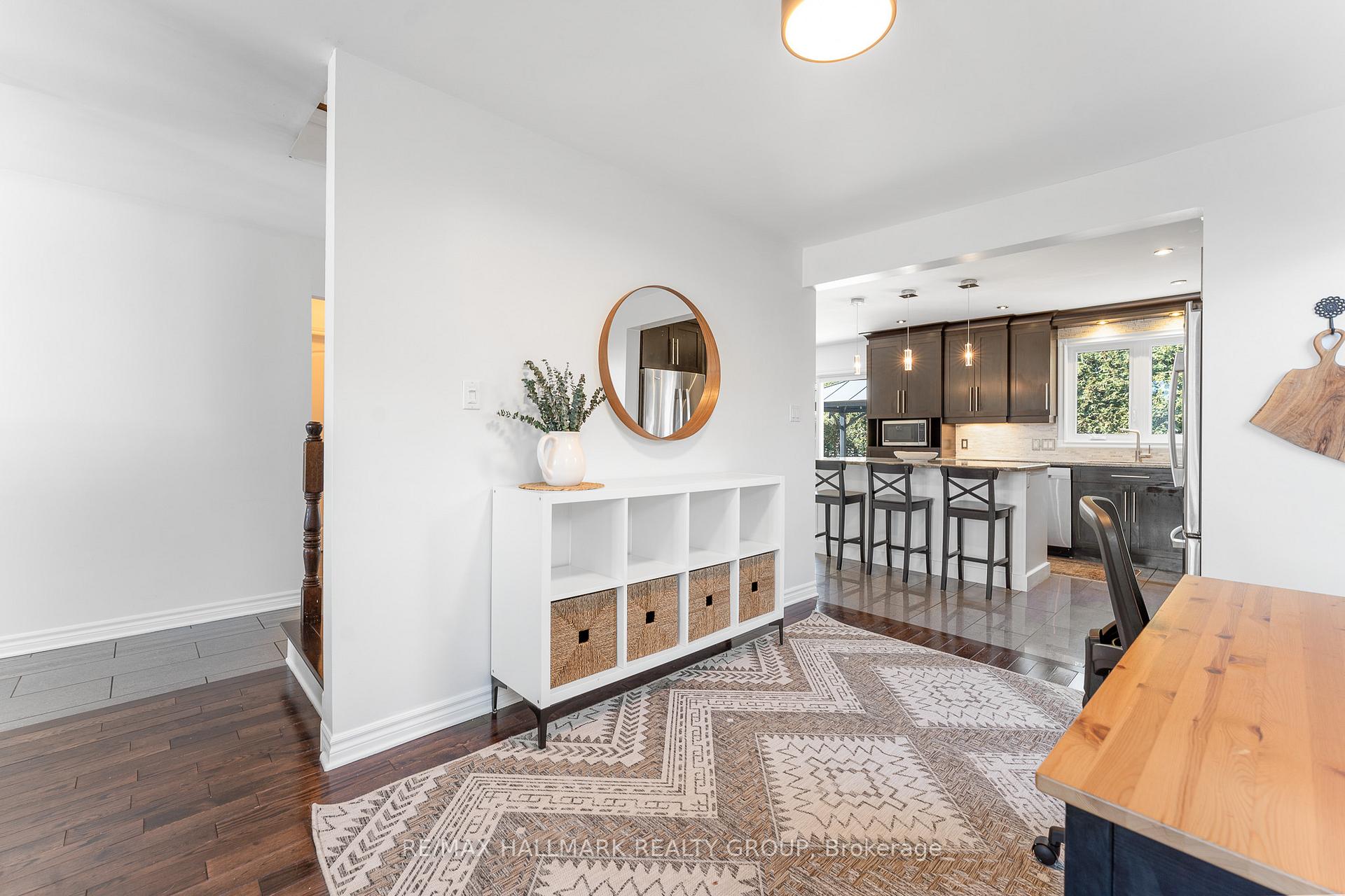 Photo 11 of 1457 Kamouraska Circle, Ottawa, Chateauneuf — HOMEH