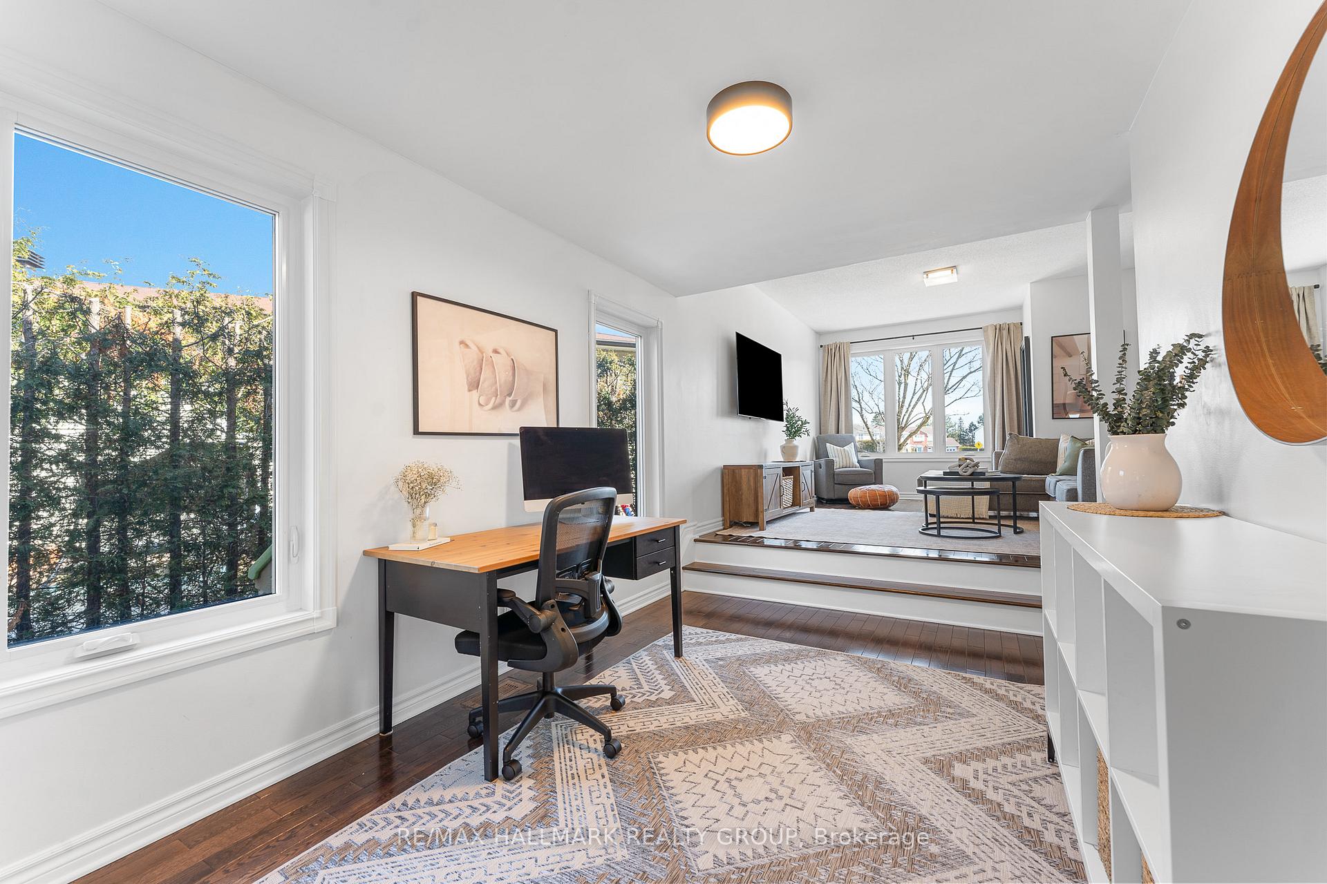 Photo 12 of 1457 Kamouraska Circle, Ottawa, Chateauneuf — HOMEH