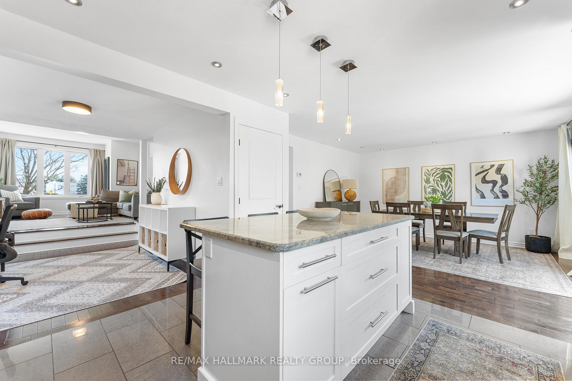 Photo 14 of 1457 Kamouraska Circle, Ottawa, Chateauneuf — HOMEH
