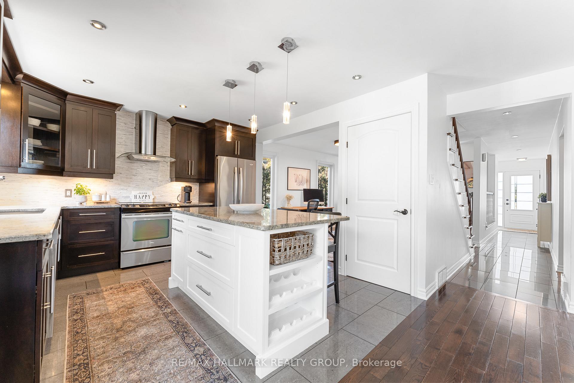 Photo 16 of 1457 Kamouraska Circle, Ottawa, Chateauneuf — HOMEH