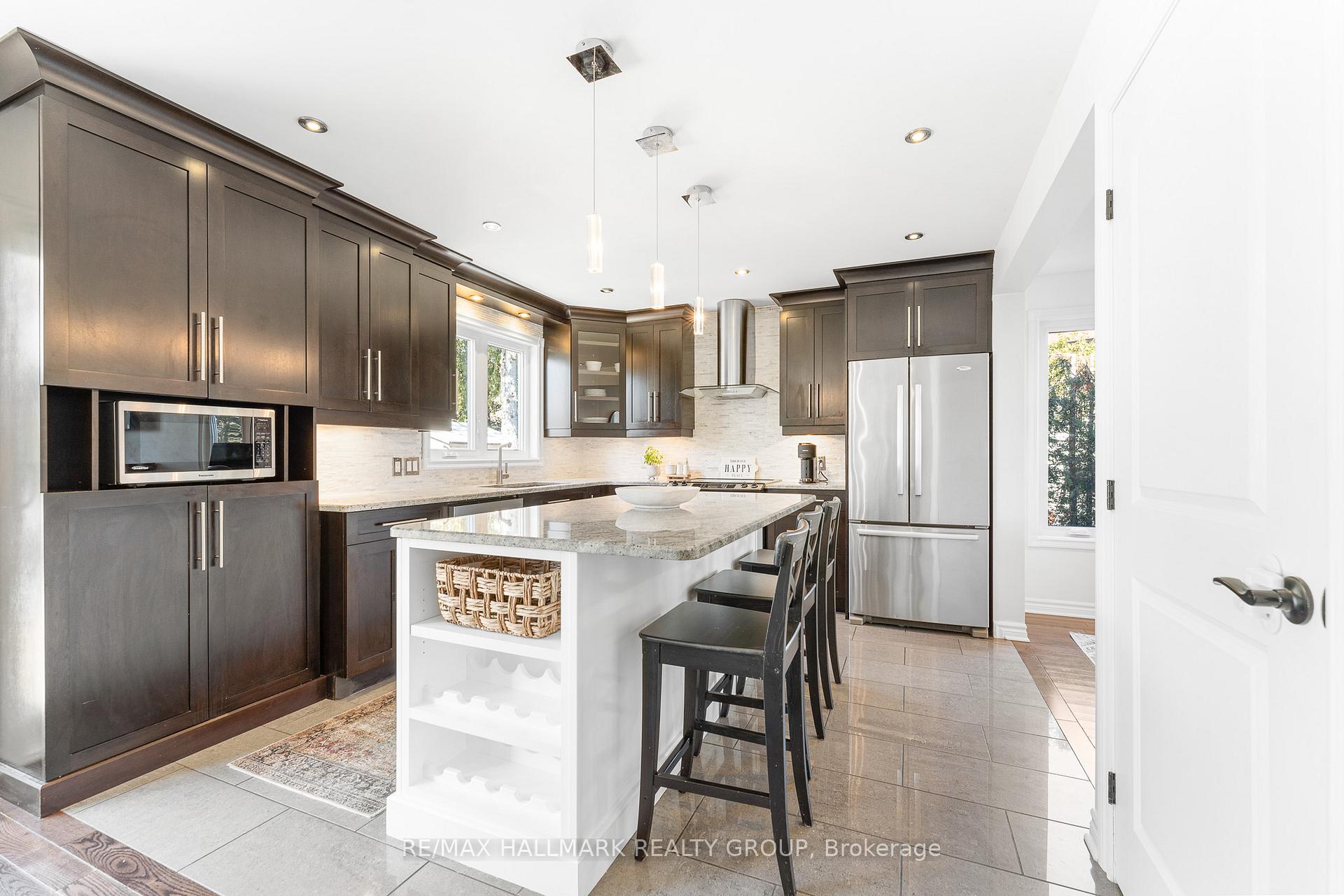 Photo 17 of 1457 Kamouraska Circle, Ottawa, Chateauneuf — HOMEH