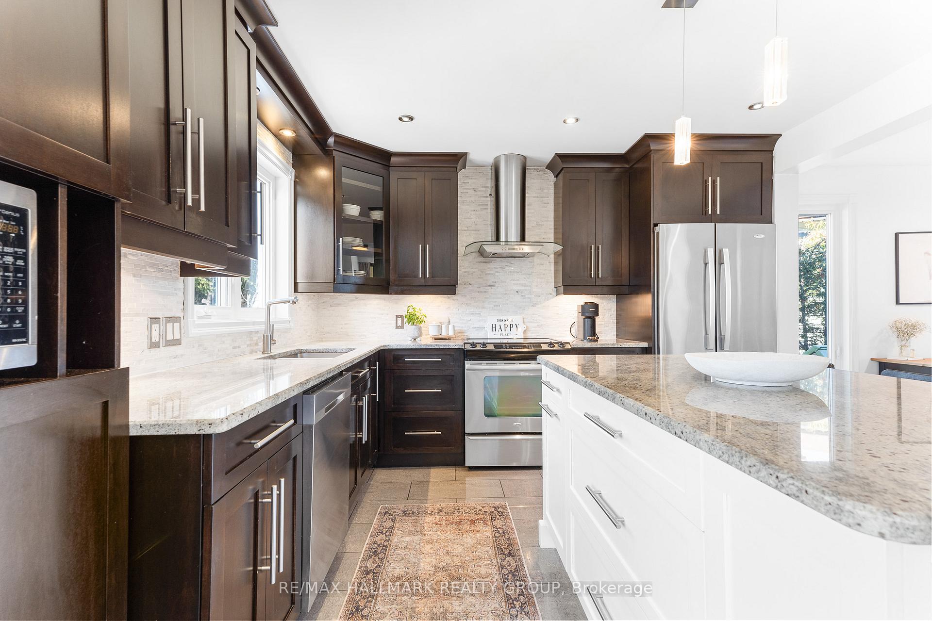 Photo 18 of 1457 Kamouraska Circle, Ottawa, Chateauneuf — HOMEH