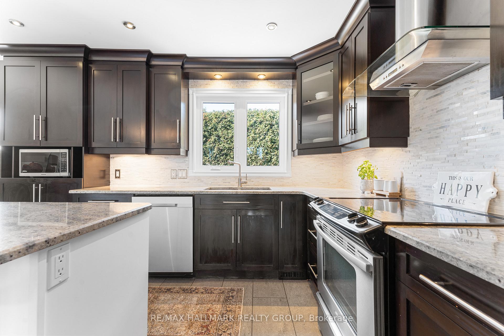 Photo 19 of 1457 Kamouraska Circle, Ottawa, Chateauneuf — HOMEH