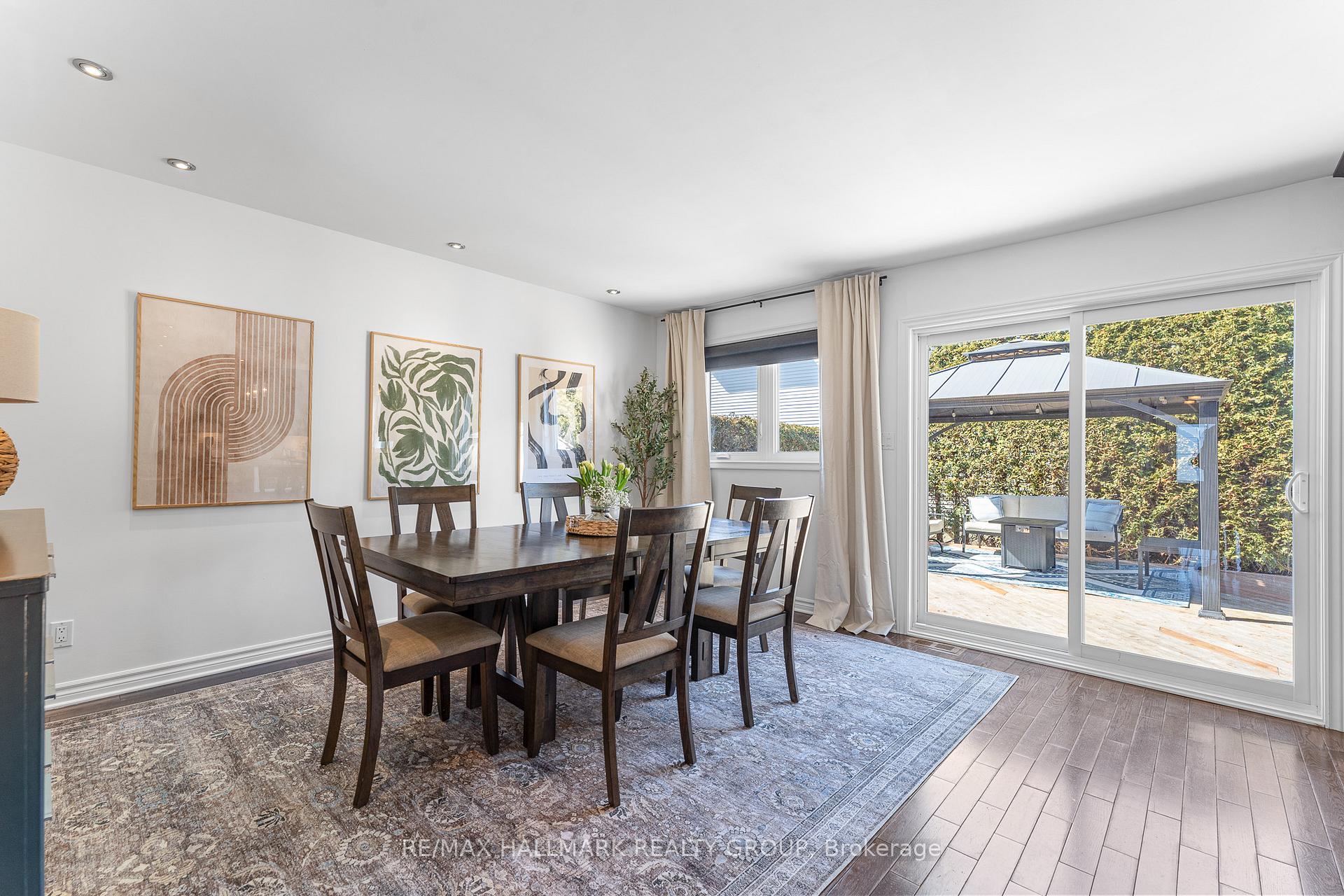 Photo 20 of 1457 Kamouraska Circle, Ottawa, Chateauneuf — HOMEH