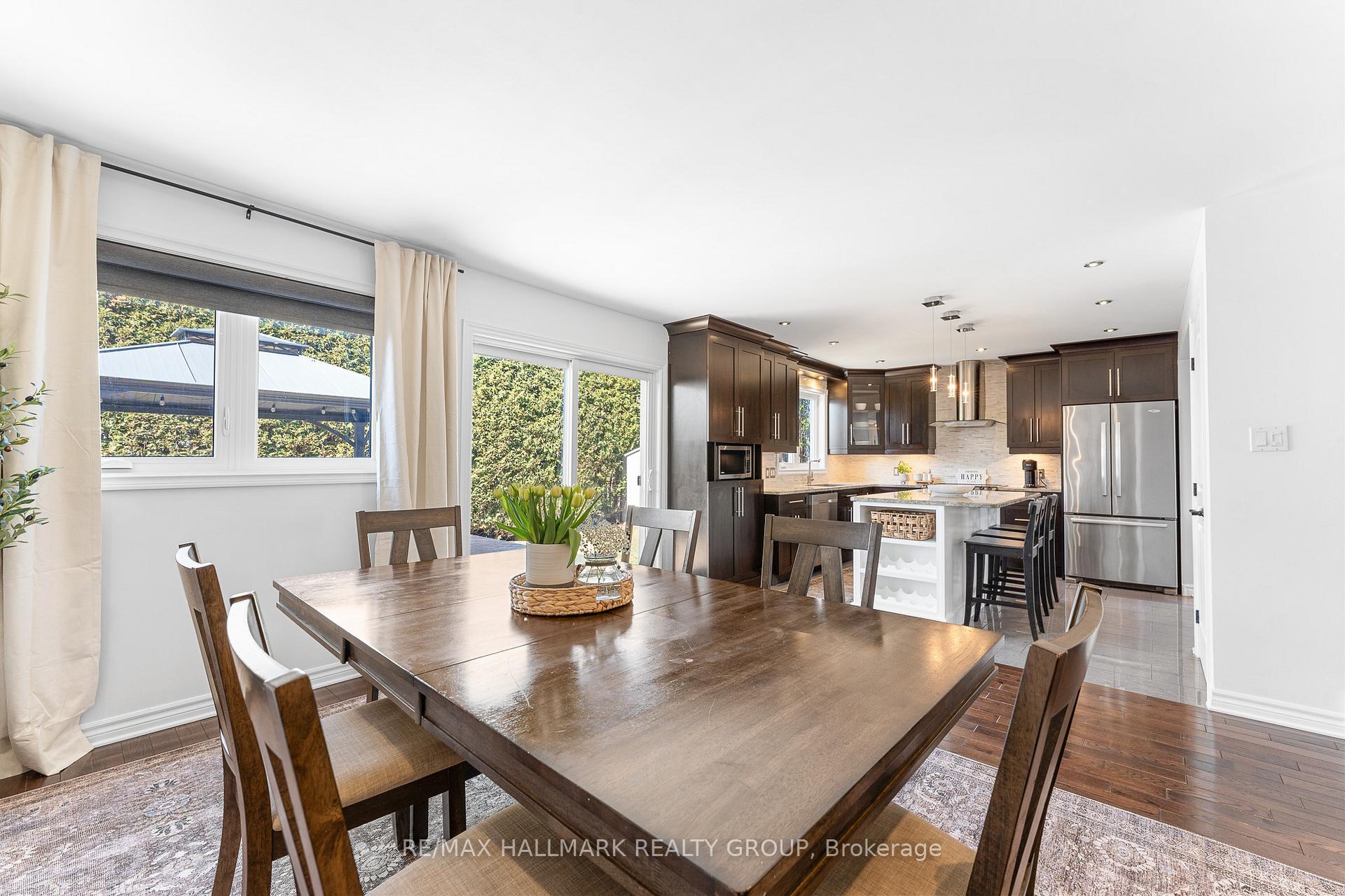 Photo 23 of 1457 Kamouraska Circle, Ottawa, Chateauneuf — HOMEH
