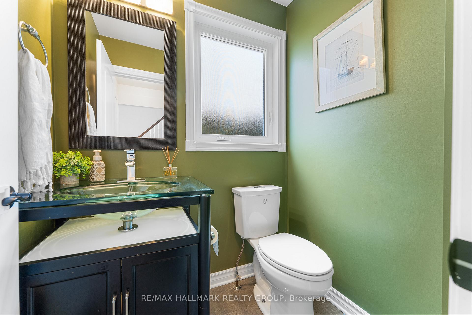 Photo 24 of 1457 Kamouraska Circle, Ottawa, Chateauneuf — HOMEH